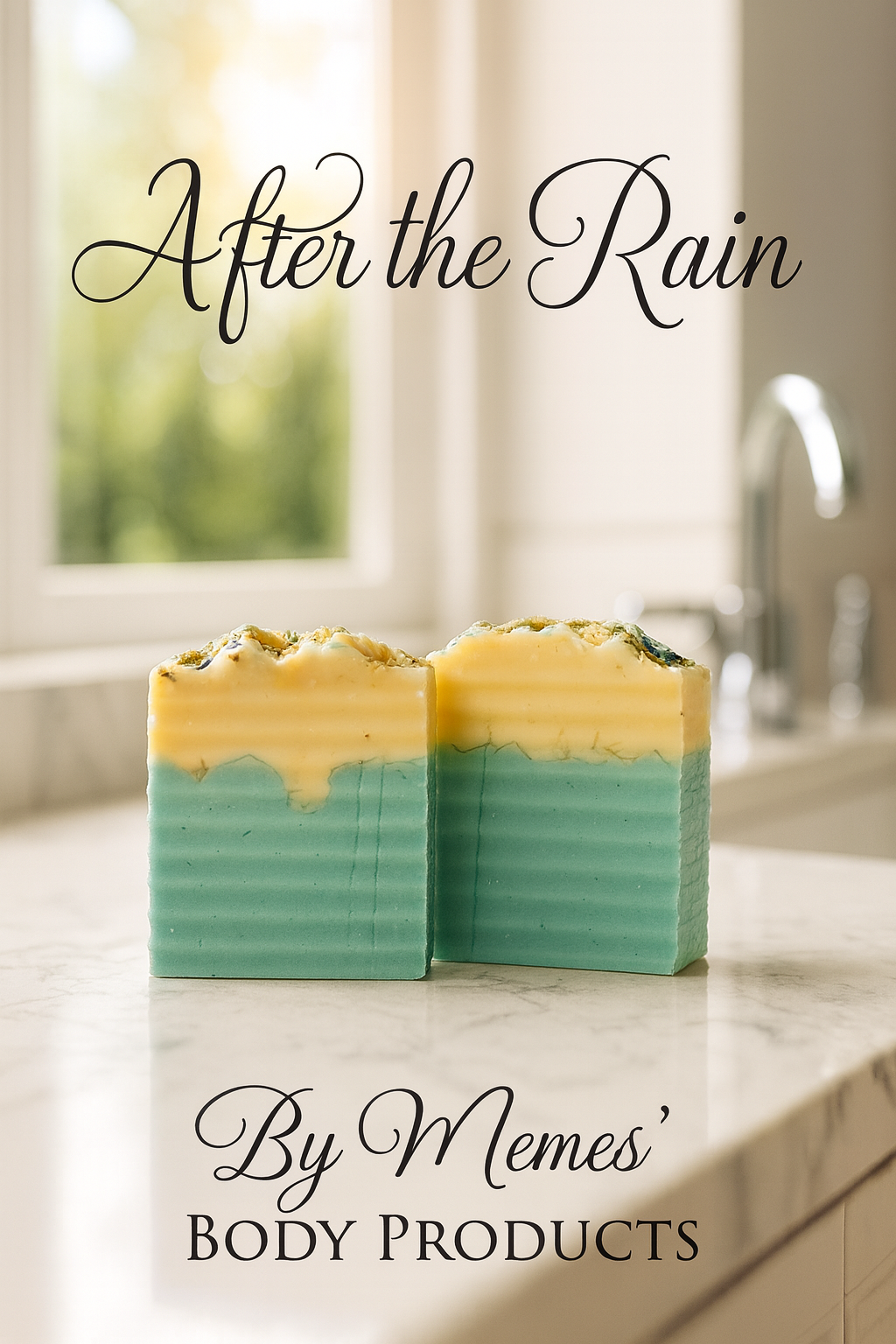 After the Rain