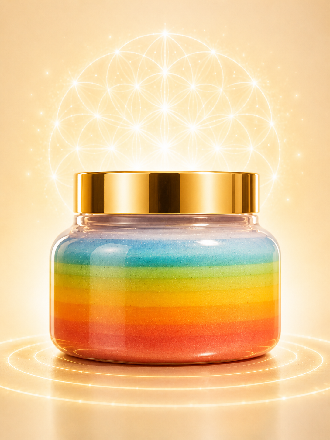 Chakra Grease