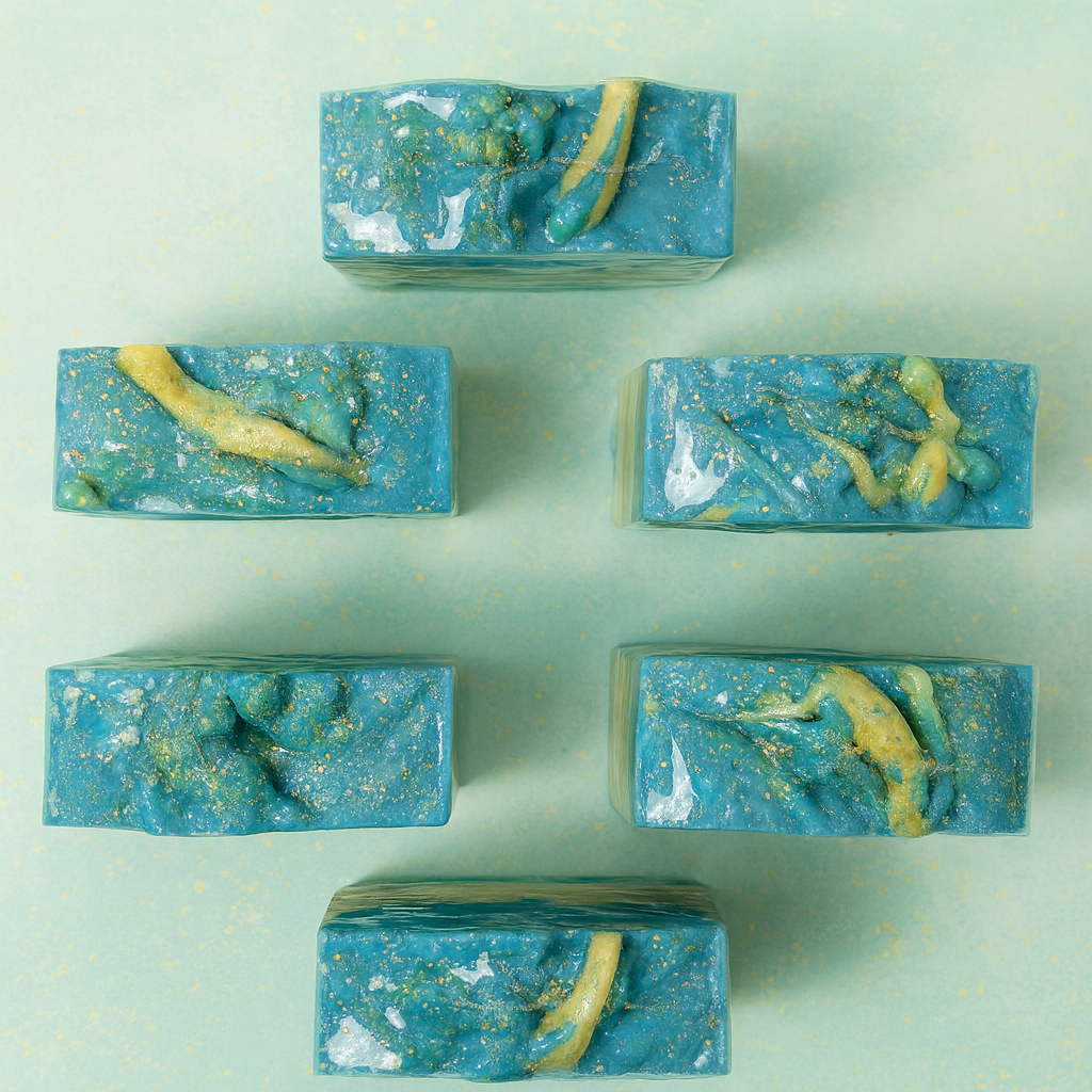 My Favorite Soap