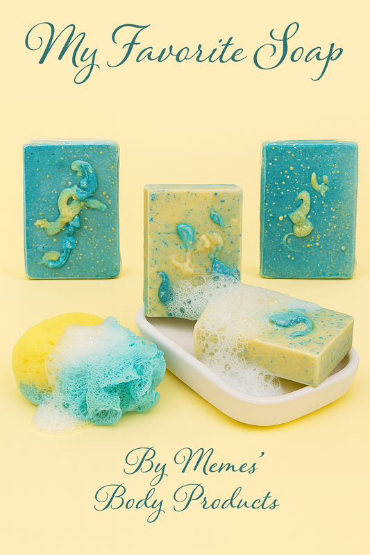 My Favorite Soap