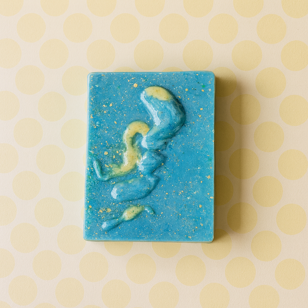 My Favorite Soap