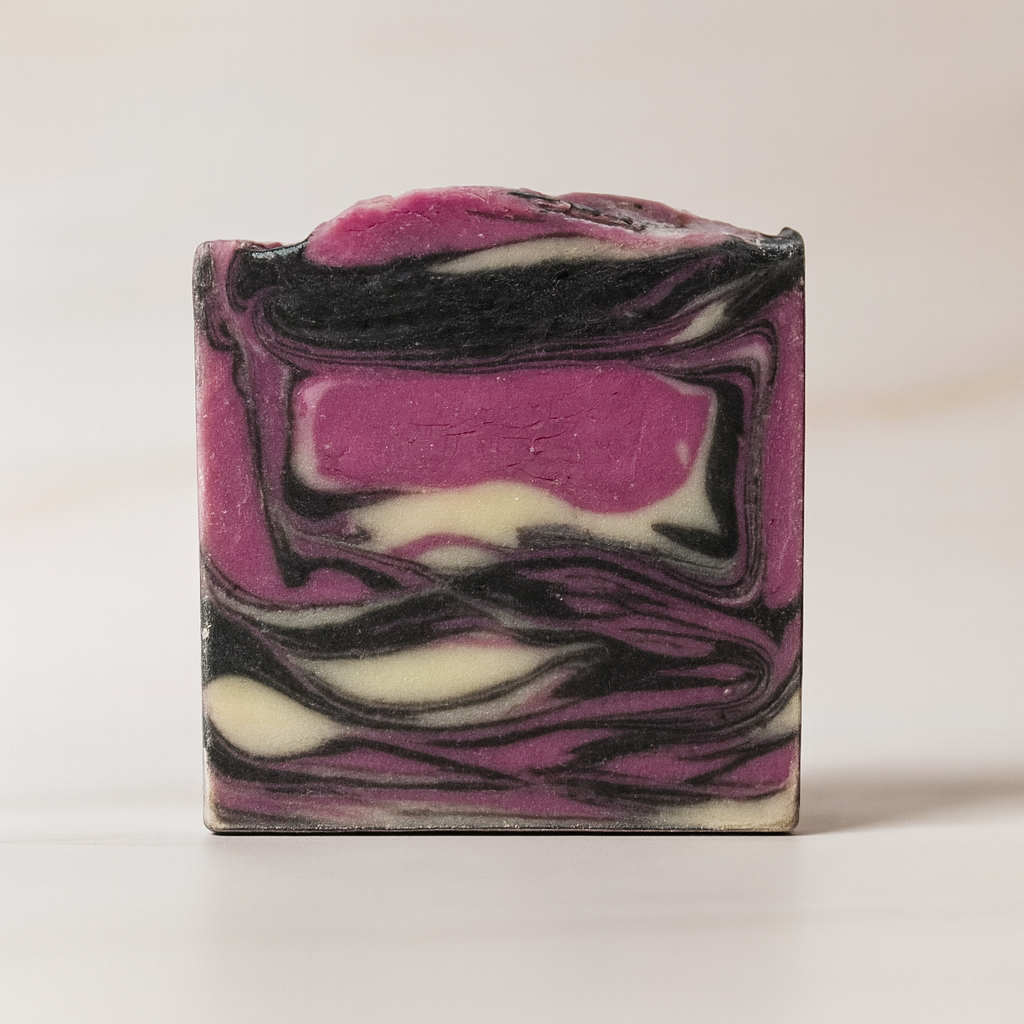 Galaxy Swirl Soap