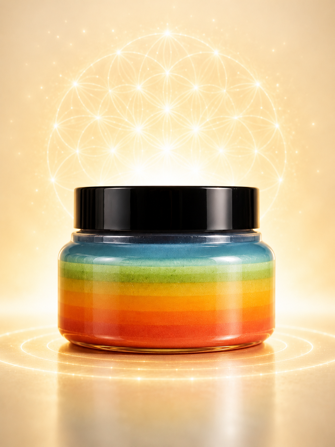 Chakra Grease