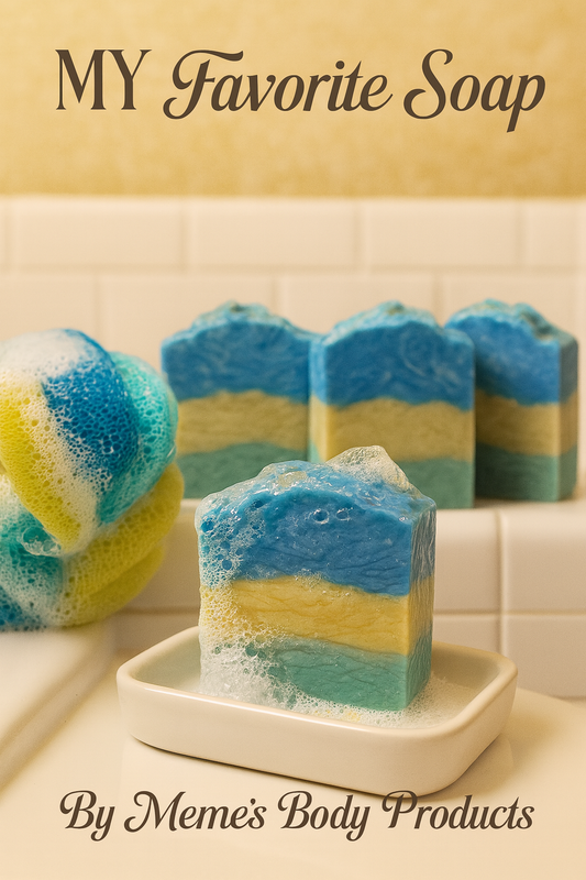 My Favorite Soap