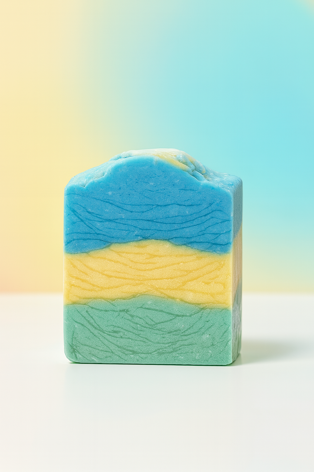 My Favorite Soap